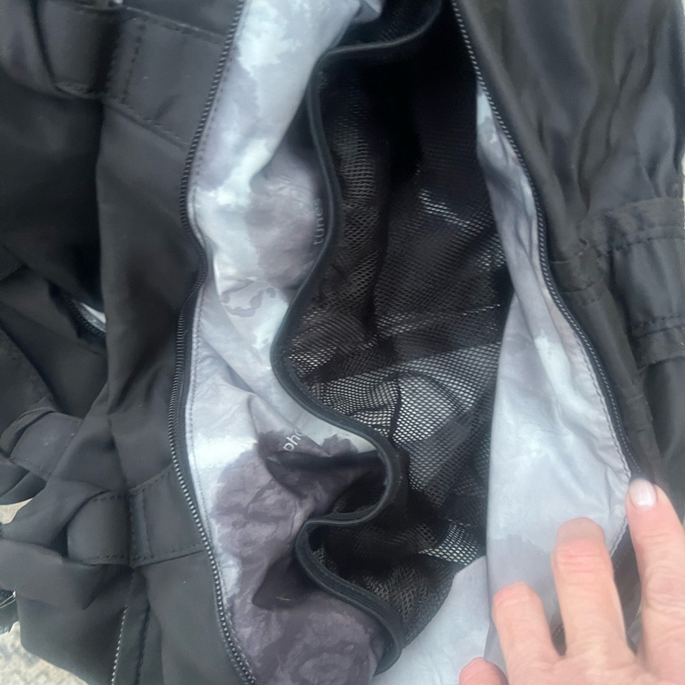 Lululemon Destined For Greatness Bag - image 3